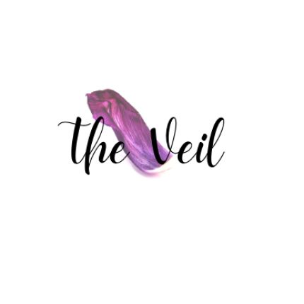 Logo fra The Veil