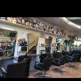 Bild von Tinas Hair & Beauty Products