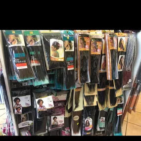 Bild von Tinas Hair & Beauty Products