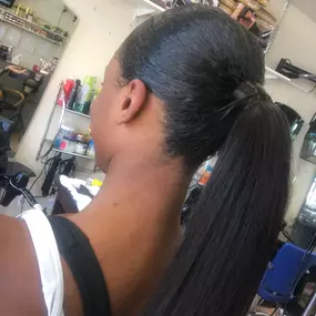 Bild von Tinas Hair & Beauty Products