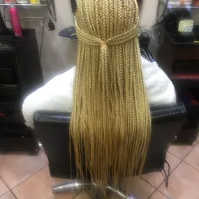 Bild von Tinas Hair & Beauty Products