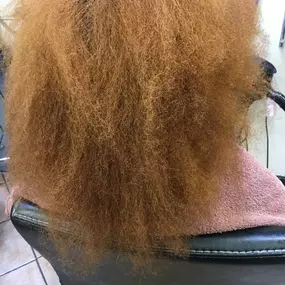 Bild von Tinas Hair & Beauty Products