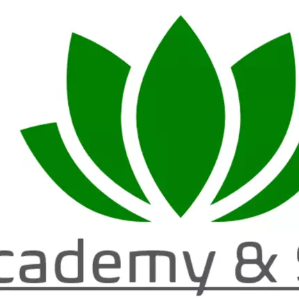 Logo de NailAcademy und Studio