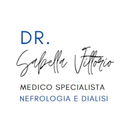 Logo de Dr. Sabella Vittorio