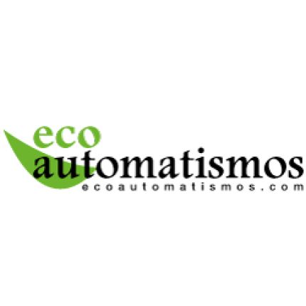 Logotipo de Ecoautomatismos