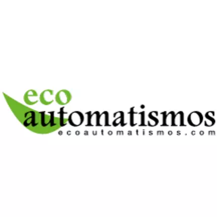 Λογότυπο από Ecoautomatismos