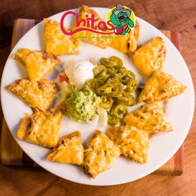 Bild von Chitos Authentic Mexican Restaurant