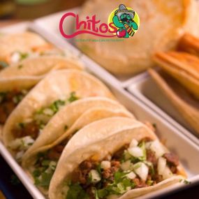 Bild von Chitos Authentic Mexican Restaurant