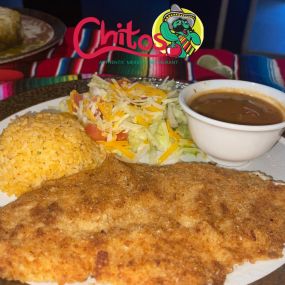 Bild von Chitos Authentic Mexican Restaurant