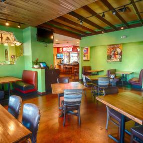 Bild von Chitos Authentic Mexican Restaurant