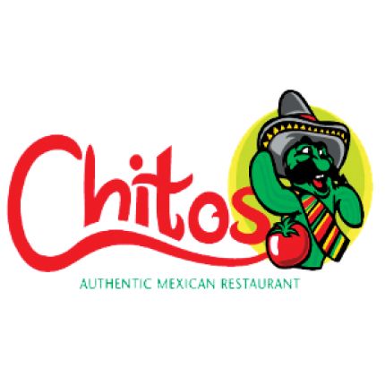 Logótipo de Chitos Authentic Mexican Restaurant