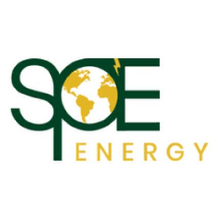 Logo fra SPE ENERGY LIMITED