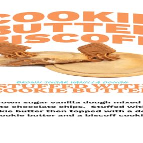 Bild von Dirty Dough Cookies