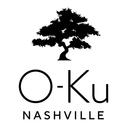 Logo de O-Ku