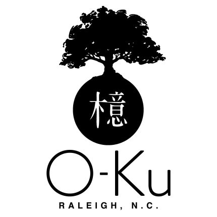 Logo da O-Ku