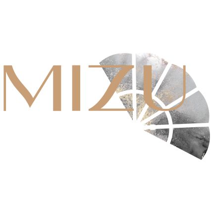 Logo da Mizu