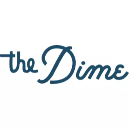 Logo from The DIME