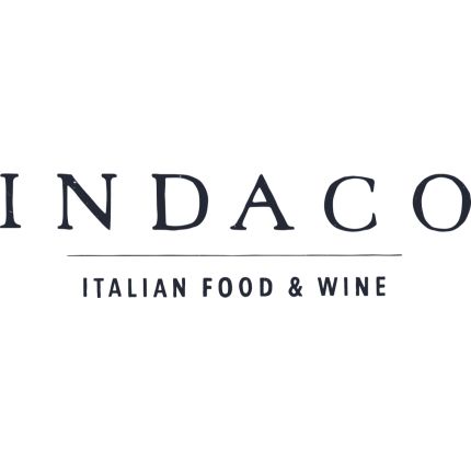 Logo fra Indaco