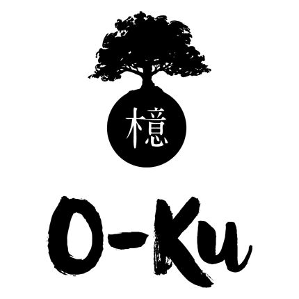 Logo fra O-Ku