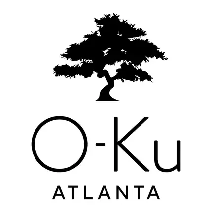 Logo von O-Ku