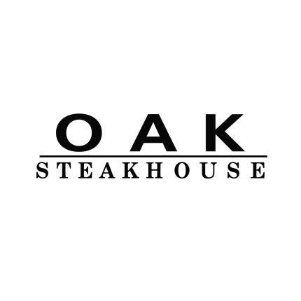 Λογότυπο από Oak Steakhouse