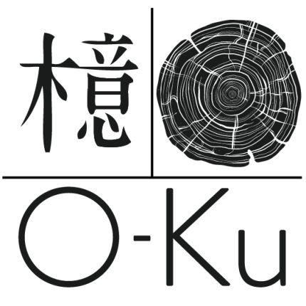 Logo fra O-Ku