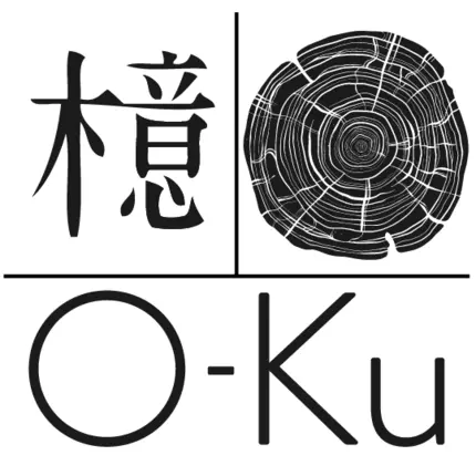 Logo da O-Ku