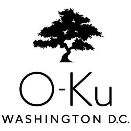 Logo da O-Ku