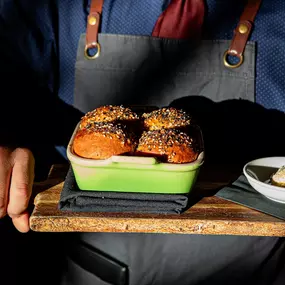 Bild von Oak Steakhouse