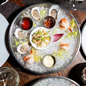 Bild von Oak Steakhouse