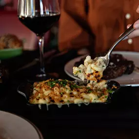 Bild von Oak Steakhouse