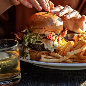 Bild von Oak Steakhouse
