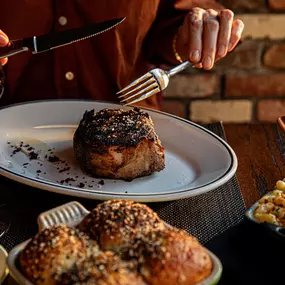 Bild von Oak Steakhouse