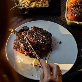 Bild von Oak Steakhouse