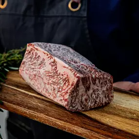 Bild von Oak Steakhouse