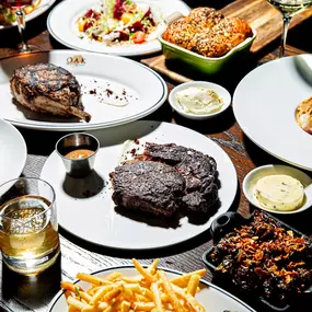 Bild von Oak Steakhouse