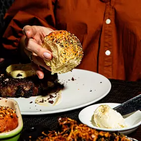 Bild von Oak Steakhouse