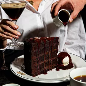 Bild von Oak Steakhouse