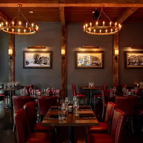 Bild von Oak Steakhouse