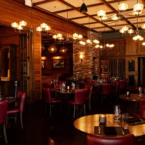 Bild von Oak Steakhouse