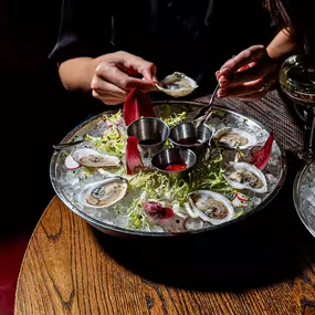 Bild von Oak Steakhouse
