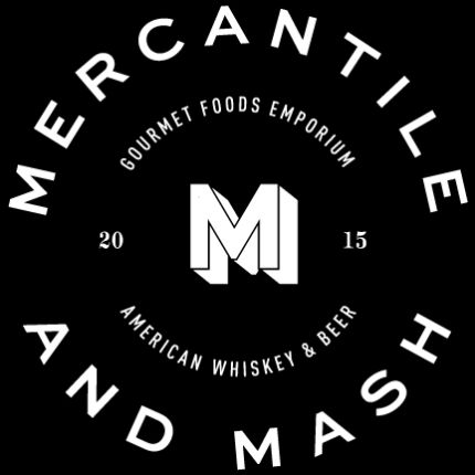 Logo de Mercantile & Mash