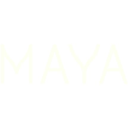 Logo fra Maya