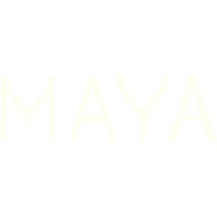 Logo from Maya - CLOSED