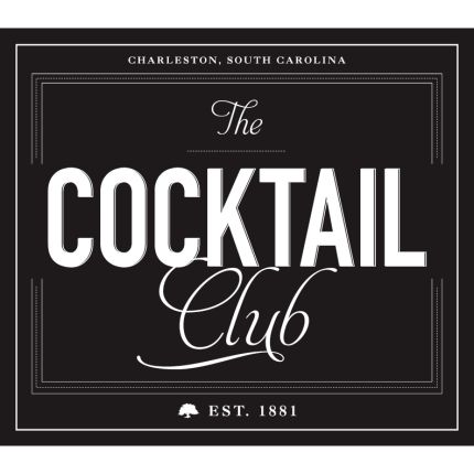 Logótipo de The Cocktail Club