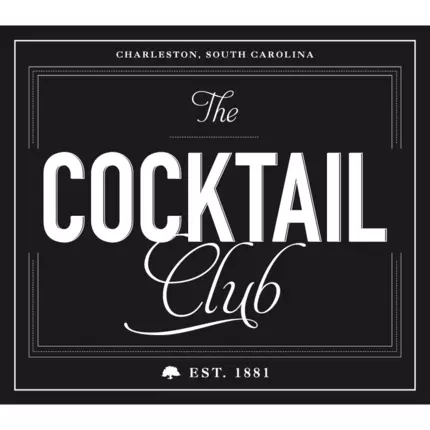 Logo de The Cocktail Club