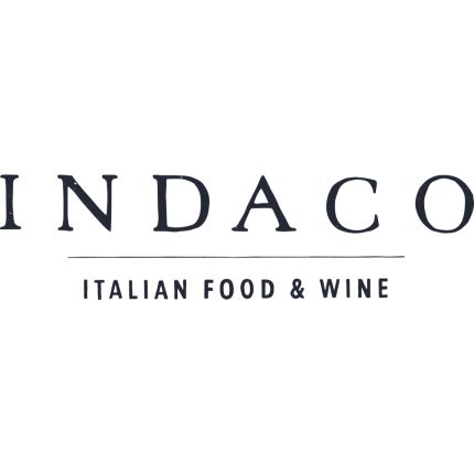 Logotipo de Indaco