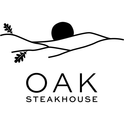 Logo od Oak Steakhouse