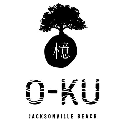 Logótipo de O-Ku
