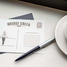 Bild von Bridge Creek Inn